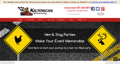 Desktop Screenshot of kiltorcan.com